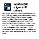 HP 22 original Ink cartridge C9352AE UUS tri-colour standard