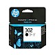 HP 302 original Ink cartridge F6U66AE UUS black