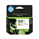 HP 302XL original Ink cartridge F6U67AE UUS Tri-color