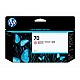 HP 70 original Ink cartridge C9455A light magenta standard c