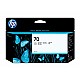 HP 70 original Ink cartridge C9451A light grey standard capa