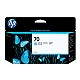 HP 70 original Ink cartridge C9390A light cyan standard capa