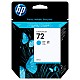 HP 72 originele ink cartridge cyaan standard capacity 69ml 1