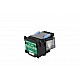 HP 727 original printhead B3P06A black and colour standard c
