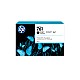 HP 761 original Ink cartridge CM991A matte black standard ca