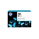 HP 761 original Ink cartridge CM995A grey standard capacity