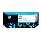 HP 772 original Ink cartridge CN635A matte black standard ca
