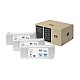 HP 81 original dye Ink cartridge C5070A light cyan standard