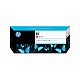 HP 81 original dye Ink cartridge C4932A magenta standard cap