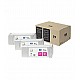 HP 81 orginele dye inktcartridge magenta standard capacity 3