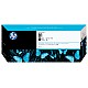 HP 81 original dye Ink cartridge C4930A black standard capac