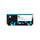 HP 81 original dye Ink cartridge C4934A light cyan standard