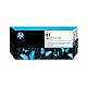 HP 81 original printhead C4954A light cyan standard capacity