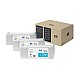 HP 83 originele UV inktcartridge cyaan standard capacity 3 x