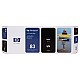 HP 83 originele UV inktcartridge zwart standard capacity 680