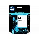 HP 84 originele printkop zwart standard capacity 1-pack