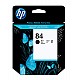 HP 84 originele printkop zwart standard capacity 1-pack
