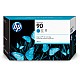HP 90 original Ink cartridge C5061A cyan standard capacity 4