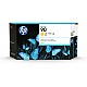 HP 90 original Ink cartridge C5065A yellow standard capacity
