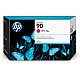 HP 90 original Ink cartridge C5063A magenta standard capacit