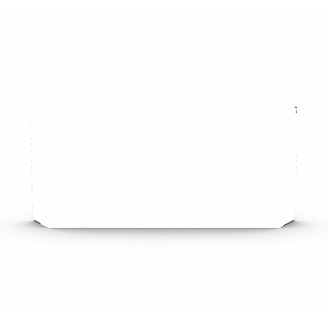 HP 90 originele printkop reiniger zwart standard capacity 1-