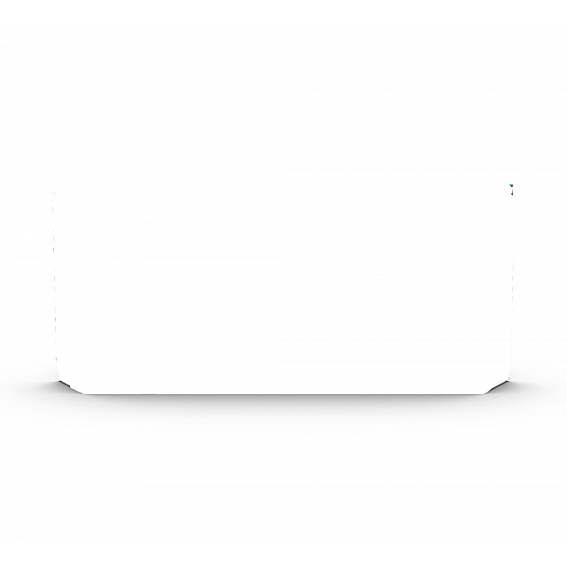 HP 90 originele printkop reiniger zwart standard capacity 1-