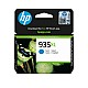 HP 935XL original Ink cartridge C2P24AE BGX cyan high capaci