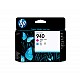 HP 940 originele printkop magenta en cyaan standard capacity