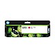 HP 971XL original Ink cartridge CN627A magenta