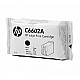 HP original TIJ 1.0 original Ink cartridge C6602A black stan