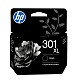HP 301XL original Ink cartridge CH563EE UUS black high capac