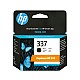 HP 337 original Ink cartridge C9364EE UUS black standard cap