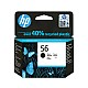 HP 56 original Ink cartridge C6656AE UUS black high capacity