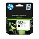 HP 932XL original Ink cartridge CN053AE BGX black high capac