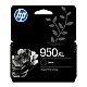 HP 950XL original Ink cartridge CN045AE BGX black high capac