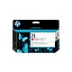 HP 73 original Ink cartridge CD951A chromatic red standard c