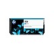 HP 727 original 300-ml Ink cartridge F9J76A Cyan