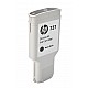 HP 727 original 300-ml Ink cartridge F9J79A Photo Black