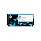 HP 727 original 300-ml Ink cartridge F9J79A Photo Black
