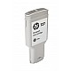 HP 727 original 300-ml Ink cartridge F9J80A Gray