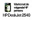 HP 301 original Ink cartridge N9J72AE Combo 2-Pack Standard