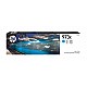 HP 973X original high yield cyan PageWide cartridge F6T81AE