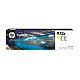 HP 973X original high yield yellow PageWide cartridge F6T83A