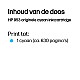 HP 953 original Ink cartridge F6U12AE BGX Cyan 700 Pages