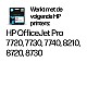 HP 953 original Ink cartridge F6U13AE BGX Magenta 700 Pages