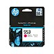 HP 953 original Ink cartridge F6U13AE BGX Magenta 700 Pages HP 953 original Ink cartridge F6U13AE BGX Magenta 700 Pages