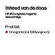 HP 953 original Ink cartridge F6U13AE BGX Magenta 700 Pages HP 953 original Ink cartridge F6U13AE BGX Magenta 700 Pages
