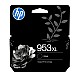 HP 953XL original Ink cartridge L0S70AE BGX Black 2.000 Page