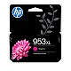 HP 953XL original Ink cartridge F6U17AE BGX Magenta 1.600 Pa