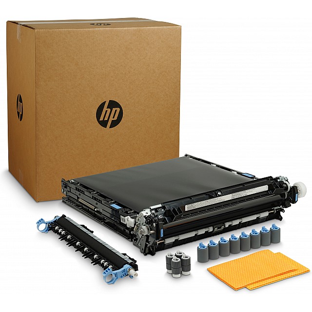 HP SparePart Transfer and Roller Kit CLJ M855 D7H14A (S)